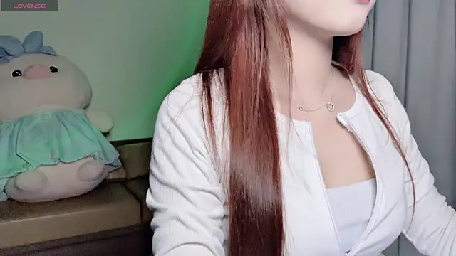 HeooPeppa live webcam show