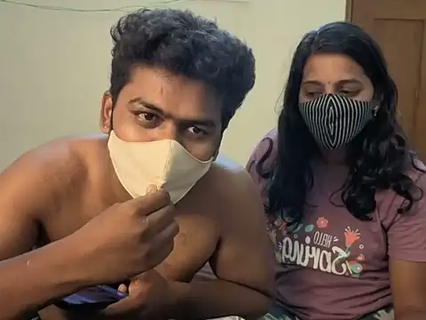 Tamil_romantic_partner live webcam show
