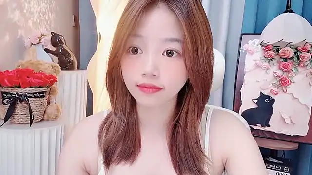 Yany520 live webcam show