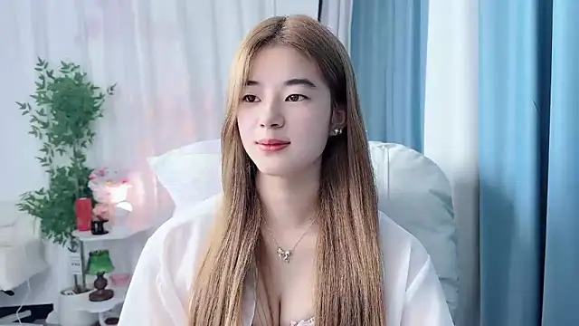 Nicoa2026 live webcam show