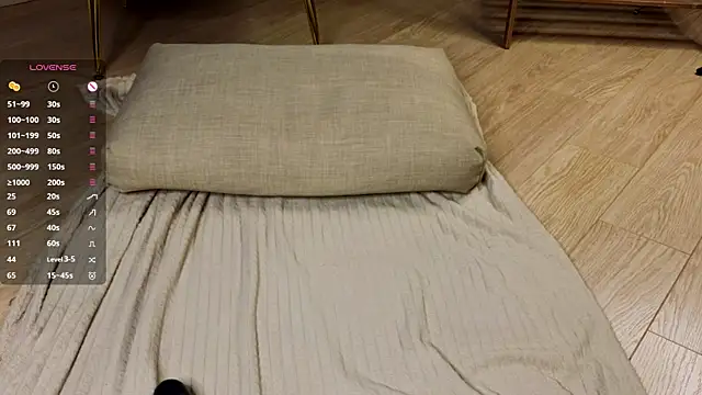 CoryCantrel live webcam show