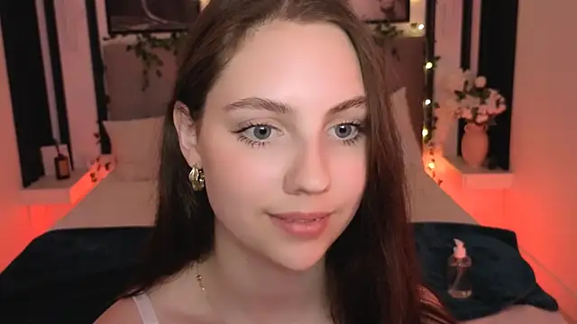 _AliceWells live webcam show