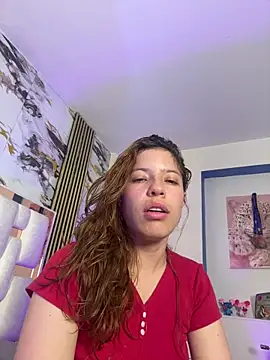 lyra-marco live cam on StripChat