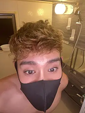 Mart00japan live webcam show