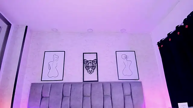 Celine_Carter live webcam show