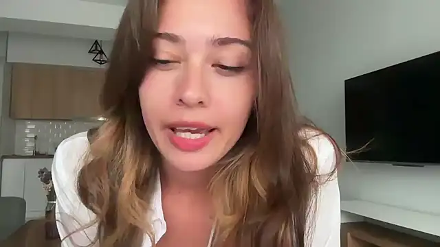 Clara_June live webcam show
