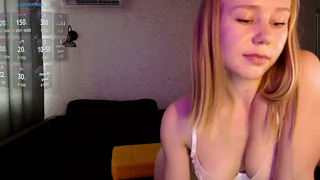 eve_lush live webcam show