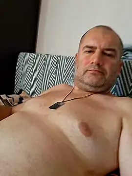 CristianDaniel78 webcam