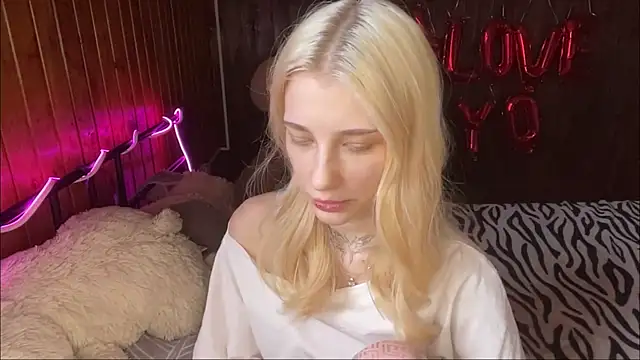 GlyndaMccannon webcam