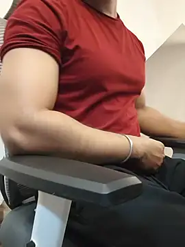 8inch_hunk19 webcam