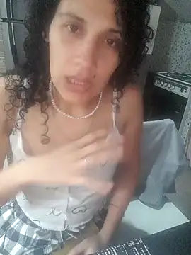 lunita2020 live webcam show