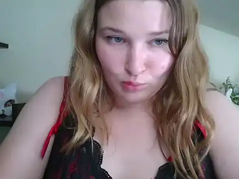 alexa-dream - Alexa-dream's free webcam - UK Sex Cams