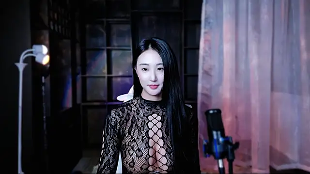 Lucky__Yuner live webcam show