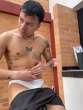 SirDamian webcam