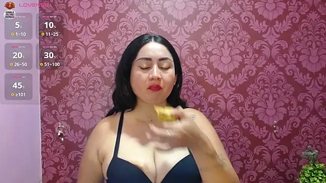juliana_diaz webcam