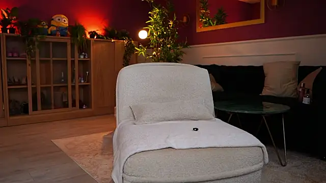 AshleySinn live webcam show