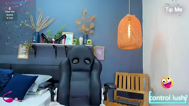 yessila_parker webcam