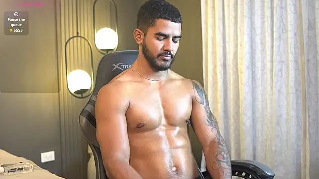Reik_Vonn webcam