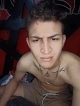 Axel_Romanov webcam