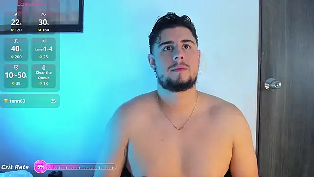 ryan_evannss_'s live room