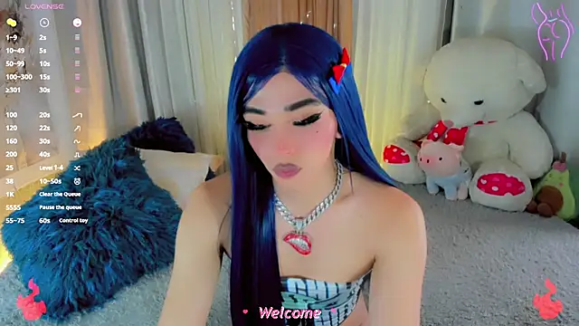 Modella: Baby_Aliz