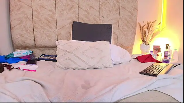 Rachele_x live webcam show