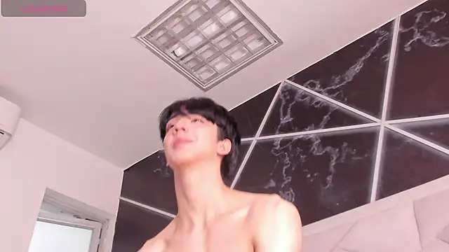 AerumChae webcam
