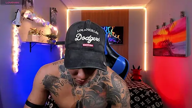 Damian_latinxxx webcam