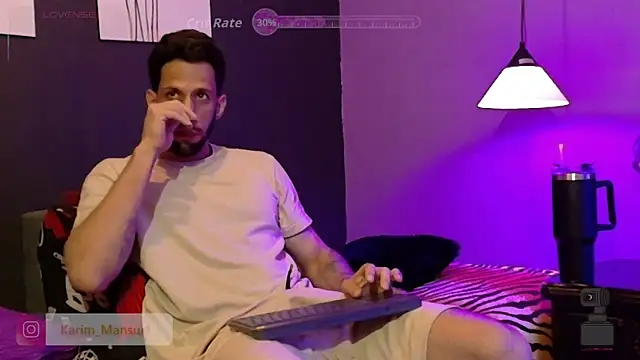 Karim_mansur webcam