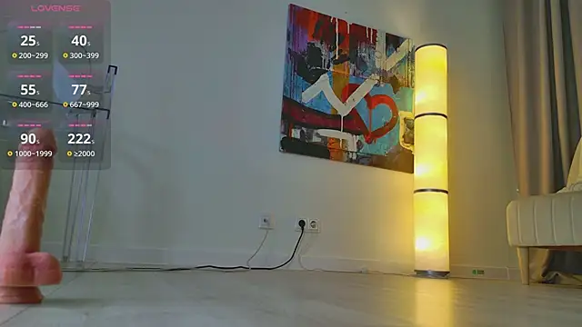 anika_aa webcam