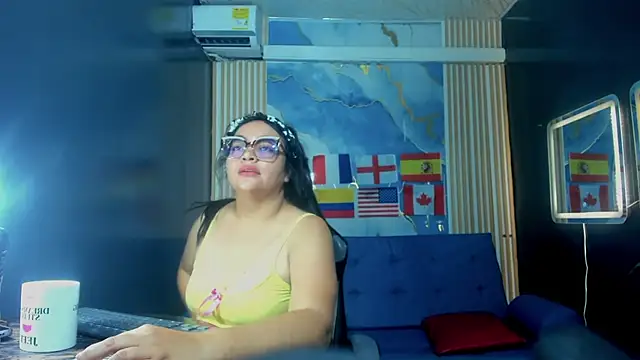 megan_glenda webcam