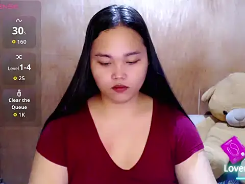 _Lylia webcam