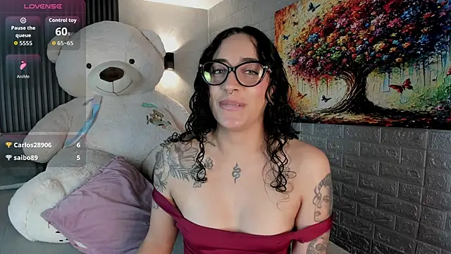 Magic_ivone webcam