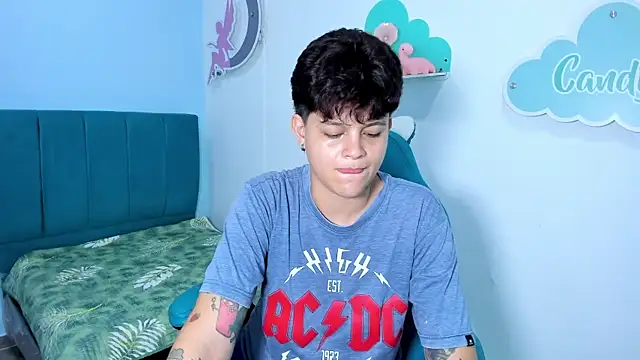 nataly_0303 webcam