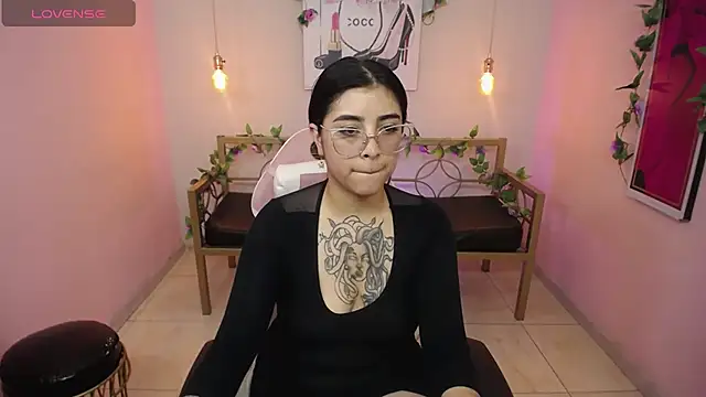 Adri_gomez_x webcam