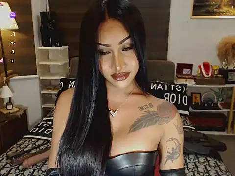 SeductiveVictoria webcam