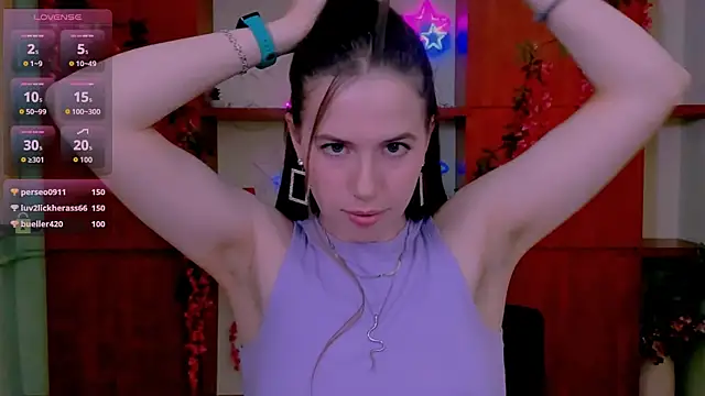 lumi_soft webcam