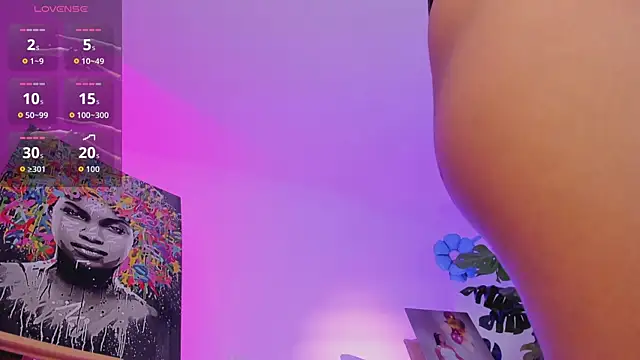 JANYLOVE__ webcam