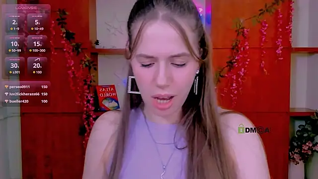 lumi_soft webcam
