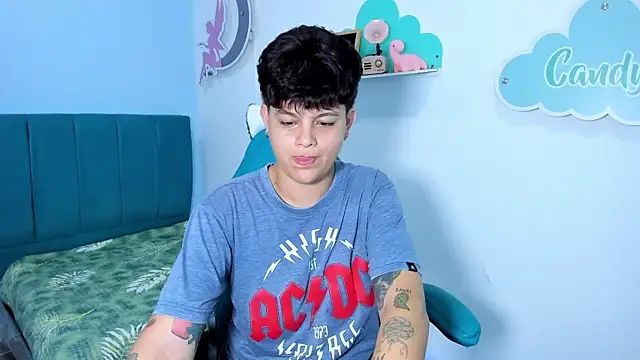 nataly_0303 webcam