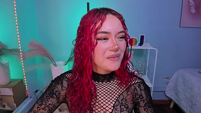 Camila_Rivers live webcam