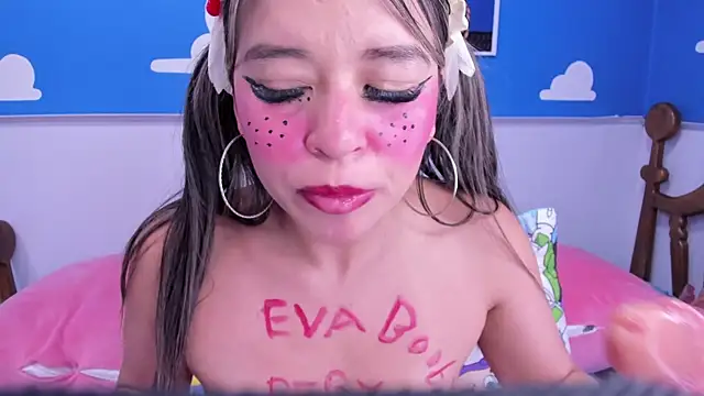 miss__evolet webcam