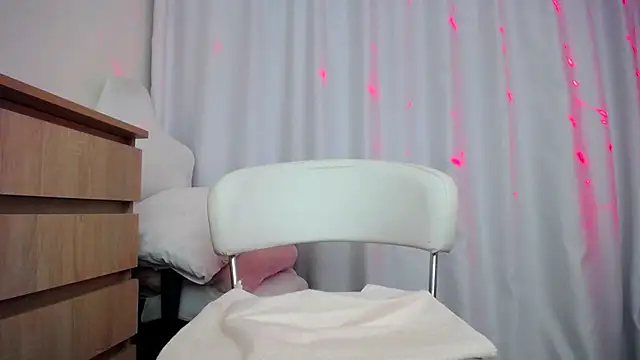 faceless_ live webcam show