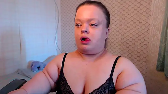 Janiffer_MiMi live webcam show
