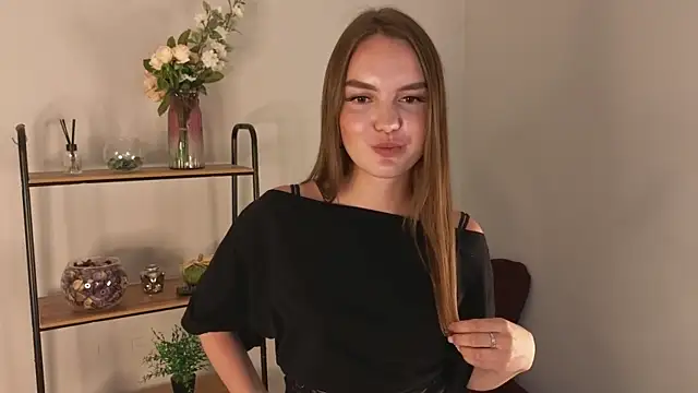 Nicole_Keller live webcam show