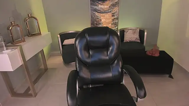 KylaMorrison live webcam show