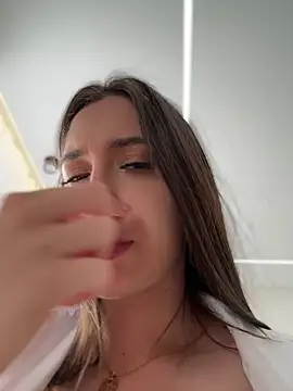 BOOMFOXY live sex cam