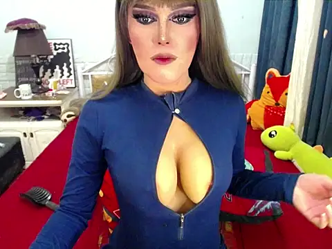 WILDDENNY1 webcam