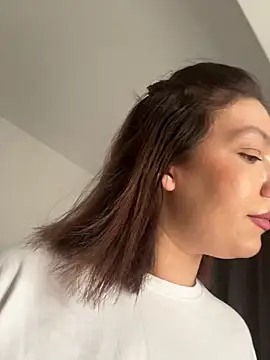 ClaraPasssion webcam