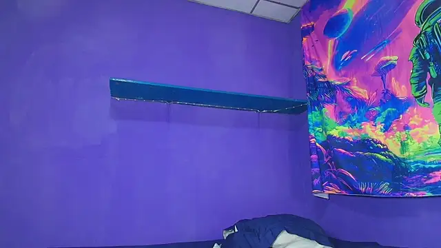 Samanta__preston's room